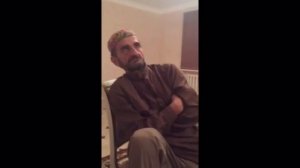 АСХАБ БУРСАГОВ VS Конар Макрегор