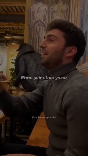 CİĞER KALMADI BEEE смотреть онлайн