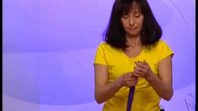 Аштанга Йога 5
Йога для начинающих