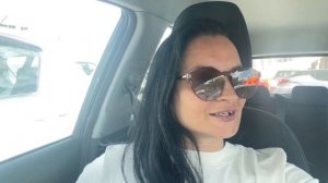 Приехала в больницу Шиба на проверку ЭКГ сердца под нагрузкой