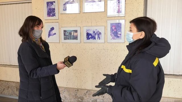 12 листопада по вул. Пушкіна, 46 сталася пожежа. В одній з кімнат рятувальники виявили тіло чоловік смотреть онлайн