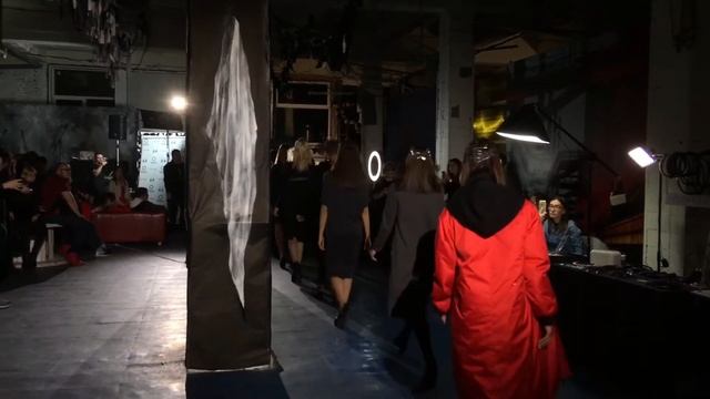 Влог:Фестиваль моды Российских Дизайнеров //Модели//Санкт-Петербург //2017 смотреть онлайн