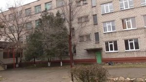 Бердянский машиностроительный лицей (бывшее ПТУ №19. 30 01 21)