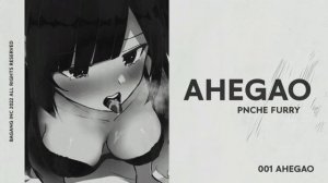 Shio Kobe - Ahegao