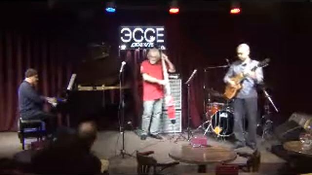 Квартет А Соколова  100 летию Ч Крисчена