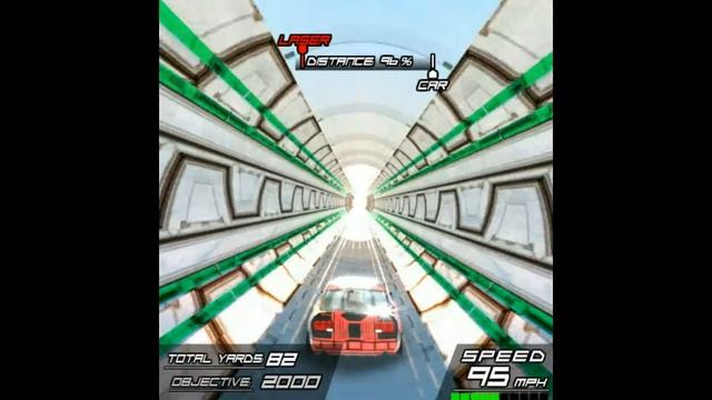 Гонка с гравитацией смотреть онлайн