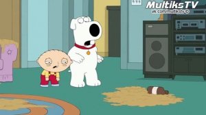 Гриффины - рвотный корень