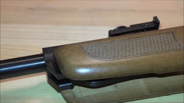 Обзор пневматической винтовки Gamo Hunter 440 смотреть онлайн