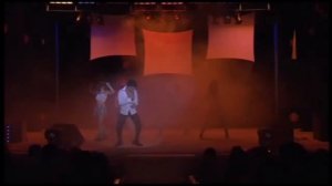 Султан - Ураган - Ночь Умирает | Концертный номер 2013