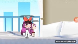 Суперкрошки и  хулиганы. Пежынилиси