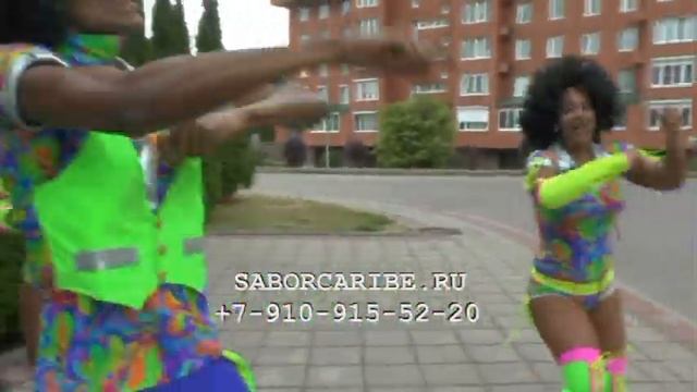 PROMO 2018 Танцевальное шоу (поппури) смотреть онлайн