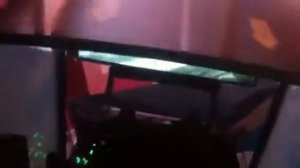 Аттракцион 5 д