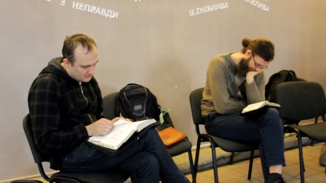 Марія мати Ісуса -- Сергій Чепара