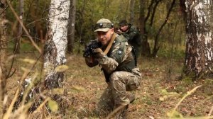 Это Фаертаг! (Firetag)