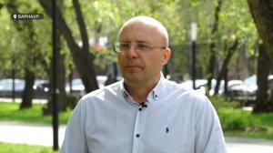 Барнаульский "Изумрудный" вошел в пятерку лучших парков России