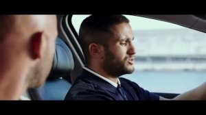 Топ- 5 крутейших фильмов о гонках