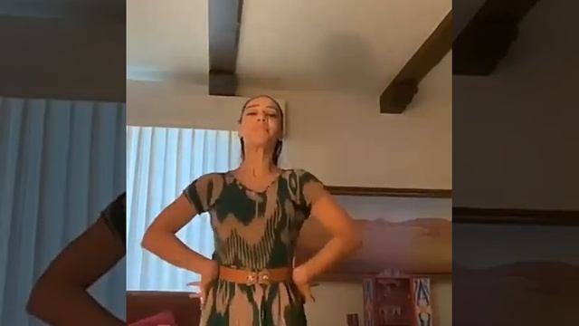 ПАМИРСКИЙ ТАНЕЦ В ИСПОЛЬНЕНИЕ АНГЛИЧАНКА смотреть онлайн