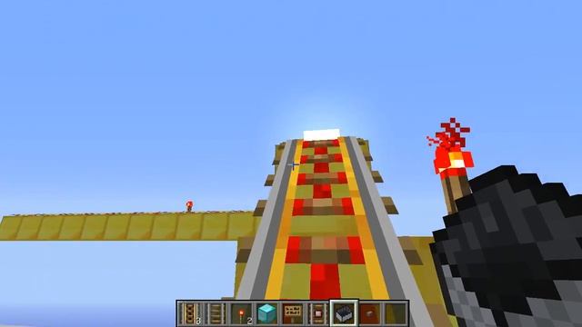 наши Американские горки с другом! часть: 1 смотреть онлайн