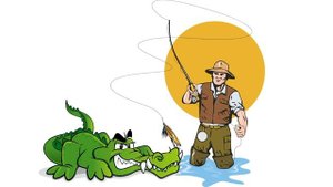 «Небылицы» (из детского фольклора)