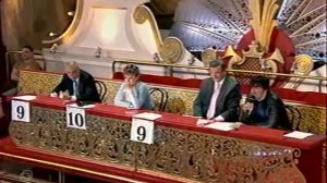 Цирк со звездами   VIII   2007