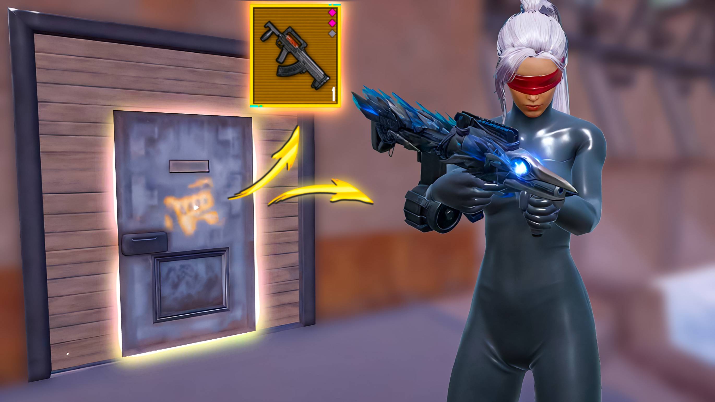 С ОРУЖИЯ ИЗ МАГАЗИНА ДО ФУЛЛ ШЕСТЬ СОЛО ПРОТИВ СКВАДОВ | METRO ROYALE | МЕТРО РОЯЛЬ | PUBGM