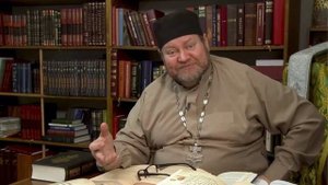 Беседы на вторую книгу Царств. Царство пророка Давида (протоиерей Олег Стеняев, часть 5)