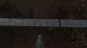 На сколько Пурпурные бусы увеличивают прыжок? | STALKER Lost Alpha DC 1.4007 final