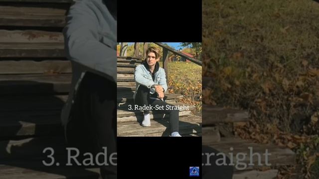 Топ 5 песен с канала Макса Ващенко смотреть онлайн