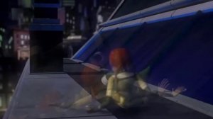 Эйприл и Донни "нас больше нет" черепашки ниндзя клип