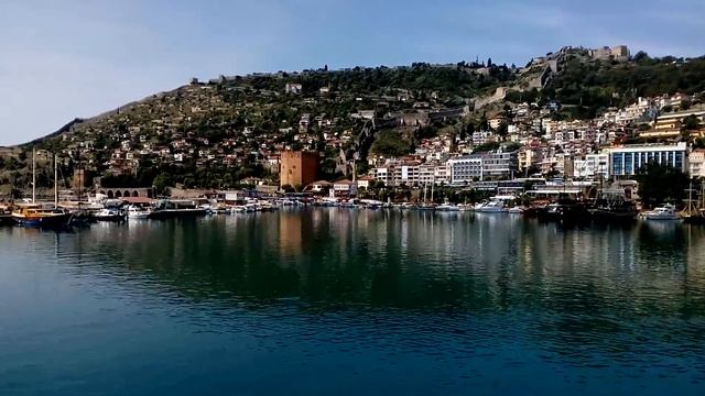 ТУРЦИЯ, АЛАНЬЯ: КАК ВЫБРАТЬ КУРОРТ И ПОДГОТОВИТЬСЯ К ПОЕЗДКЕ смотреть онлайн