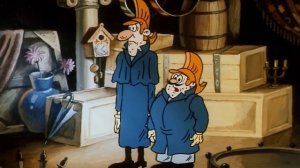 Фунтик в цирке 1988_BDRip 720p