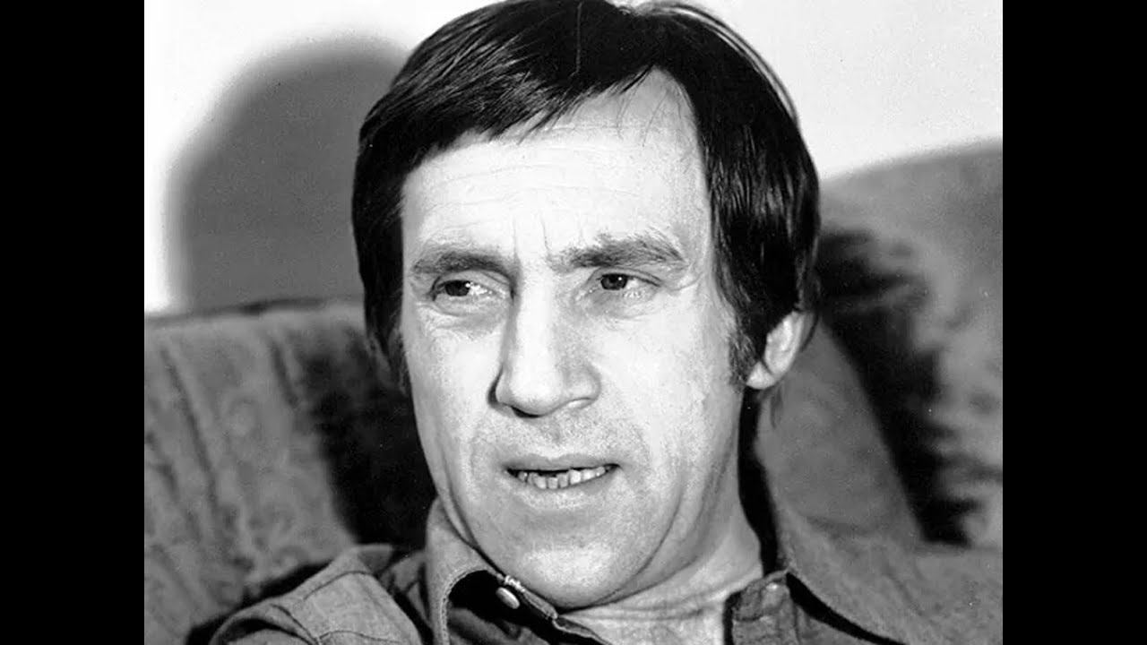 Владимир Высоцкий. Элла Якубенкова. Люблю тебя сейчас. смотреть онлайн