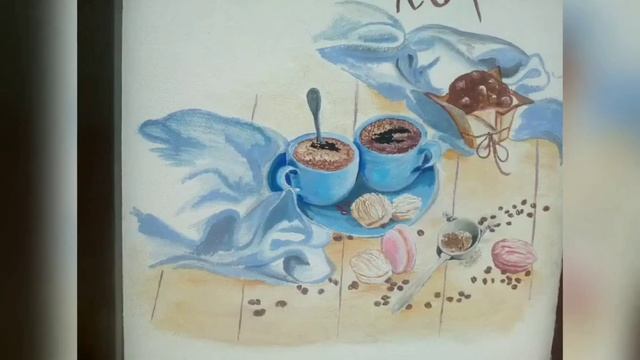 Настенная росьпись смотреть онлайн