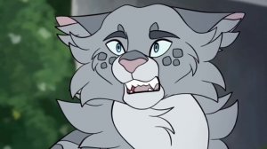 Коты воители ||Угроза дошику||