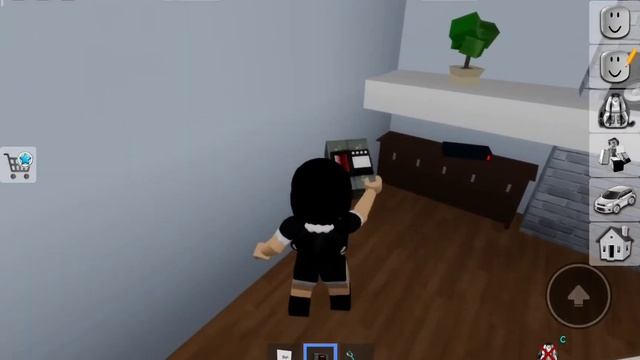 ✌️🍃Играем с подругой в брукхевен за уборщиц💗🌺 смотреть онлайн