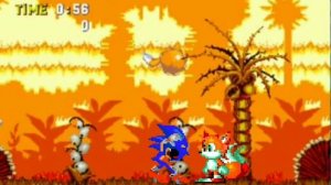 как спастись Теилзу? Спрайт анимация