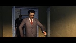 Дурдом в Mafia The city of Lost Heaven | RYTP