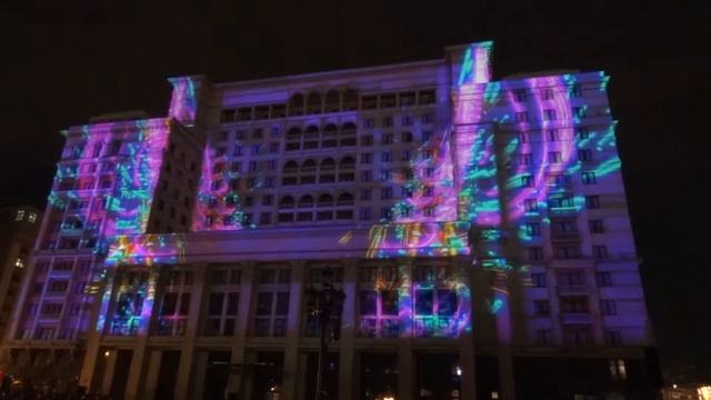 Московский международный фестиваль КРУГ СВЕТА 1 смотреть онлайн