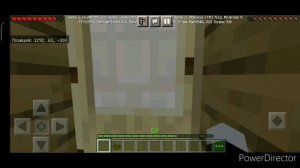 Польский туалет - приколы Minecraft PE