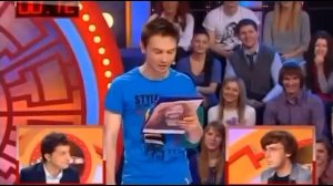 КАК ПАРЕНЬ ВЫИГРАЛ МИЛЛИОН на Рассмеши Комика!