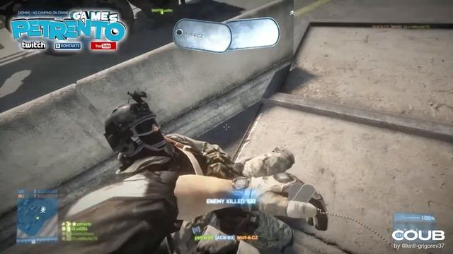  Игровые кубы 10  Игровые приколы  ЭПИК  Game coubs 10