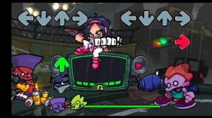 FNF WEEKEND 1 UPDATE IS HERE!!