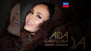 Подмосковные Вечера - Аида Гарифуллина | Midnight in Moscow | Chiều Matxcơva - Aida Garifullina