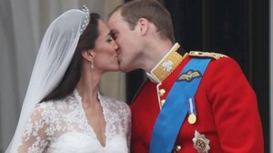 Принц Уильям и Кейт Миддлтон красиво отметили агатовую свадьбу