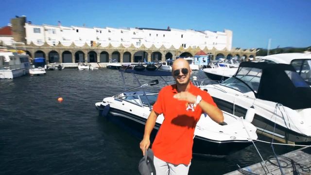 Южная жизнь - can't stop смотреть онлайн