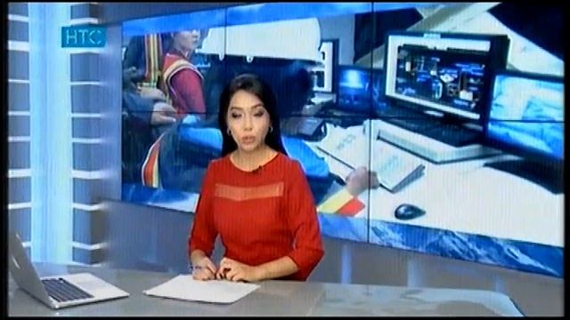 Семинар для журналистов (на русском языке) НТС смотреть онлайн