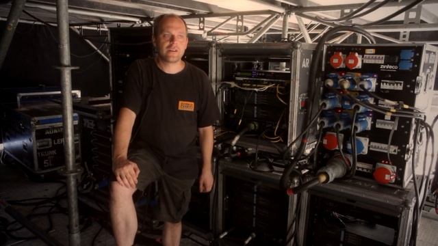 Як зробити справжнє шоу