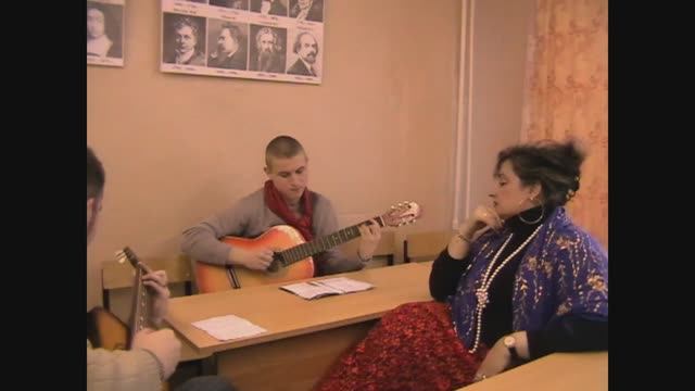 #ЦЫГАНСКИЕ_ФАНТАЗИИ_МОИ_РЕПЕТИЦИИ_ПРОГОНЫ_И_КОНЦЕРТЫ_СО_СТУДЕНТАМИ_1_СЕРИЯ #ФАКЕЛ_ГЕКАТЫ_ЛОЛИТА