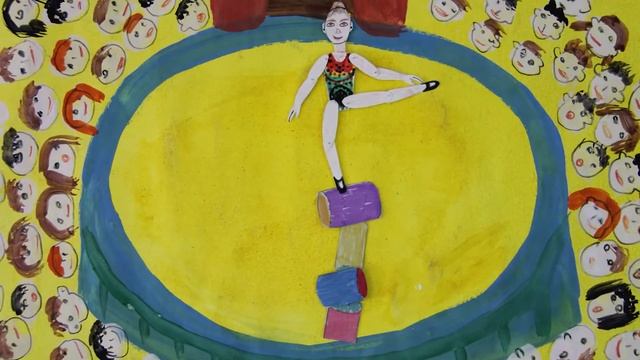 Цирк смотреть онлайн