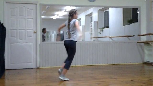 аэробная стойка